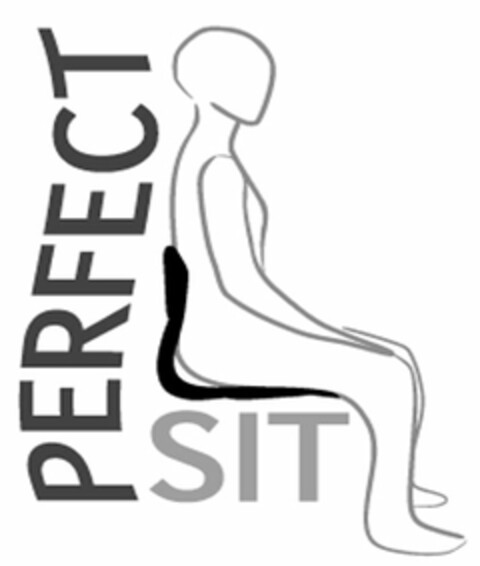 PERFECT SIT Logo (USPTO, 04/20/2012)