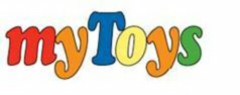 MYTOYS Logo (USPTO, 26.04.2012)