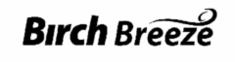 BIRCH BREEZE Logo (USPTO, 01.05.2012)