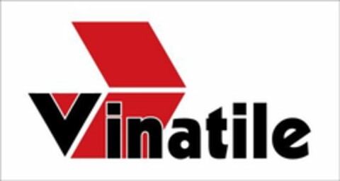 VINATILE Logo (USPTO, 05/01/2012)