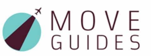 MOVE GUIDES Logo (USPTO, 20.07.2012)