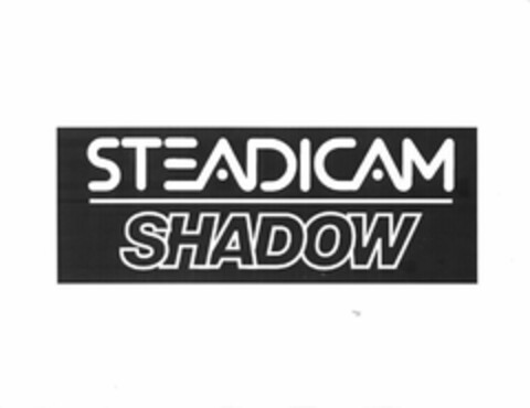 STEADICAM SHADOW Logo (USPTO, 08/23/2012)