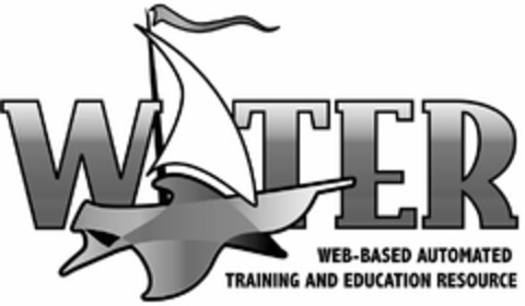 WEB-BASED AUTOMATED TRAINING AND EDUCATION RESOURCE Logo (USPTO, 19.10.2012)