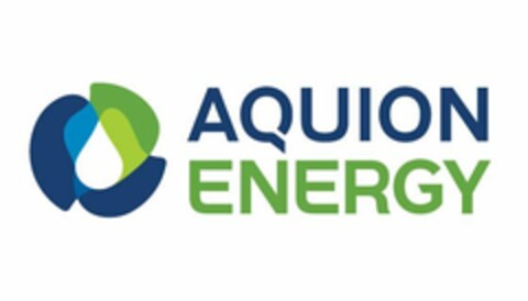 AQUION ENERGY Logo (USPTO, 22.10.2012)