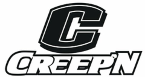 CREEP'N Logo (USPTO, 05.12.2012)