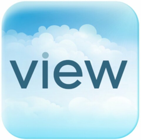 VIEW Logo (USPTO, 29.03.2013)