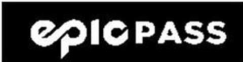 EPIC PASS Logo (USPTO, 13.05.2013)