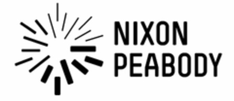 NIXON PEABODY Logo (USPTO, 05.06.2013)