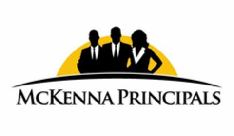 MCKENNA PRINCIPALS Logo (USPTO, 06/26/2013)