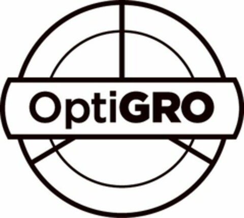 OPTIGRO Logo (USPTO, 17.09.2013)