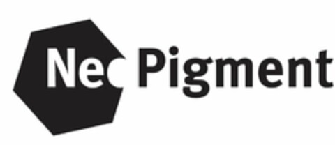 NEO PIGMENT Logo (USPTO, 08.10.2013)