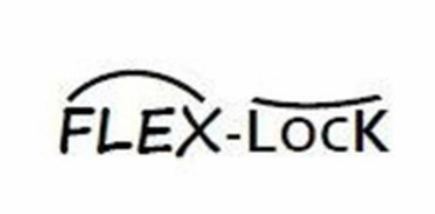 FLEX-LOCK Logo (USPTO, 19.11.2013)