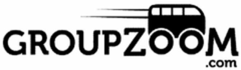 GROUPZOOM.COM Logo (USPTO, 25.11.2013)