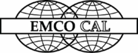 EMCO CAL Logo (USPTO, 09.01.2014)