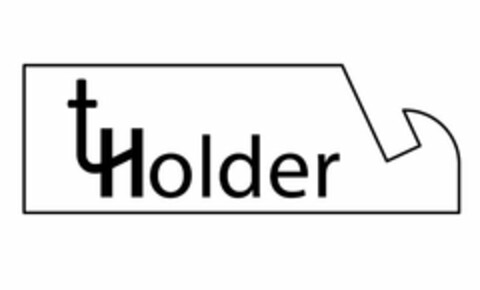 THOLDER Logo (USPTO, 13.03.2014)