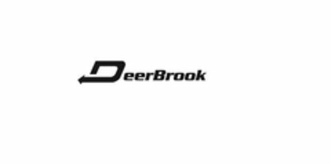 DEERBROOK Logo (USPTO, 21.03.2014)