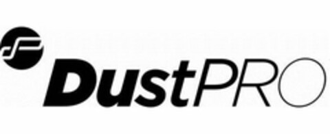 DUSTPRO Logo (USPTO, 27.03.2014)