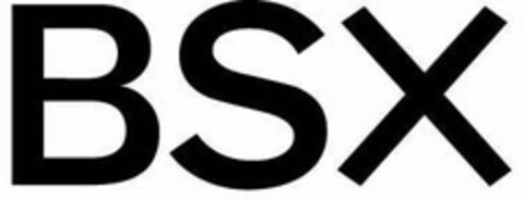 BSX Logo (USPTO, 04/03/2014)