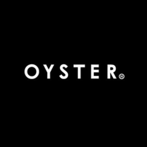 OYSTER HOLDINGS Logo (USPTO, 04/10/2014)