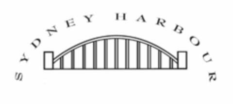 SYDNEY HARBOUR Logo (USPTO, 12.11.2014)