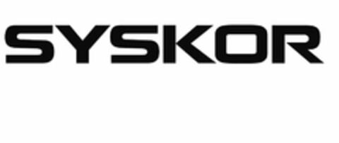 SYSKOR Logo (USPTO, 12.12.2014)