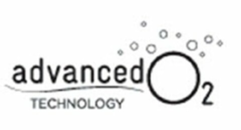 ADVANCED O2 TECHNOLOGY Logo (USPTO, 01/05/2015)