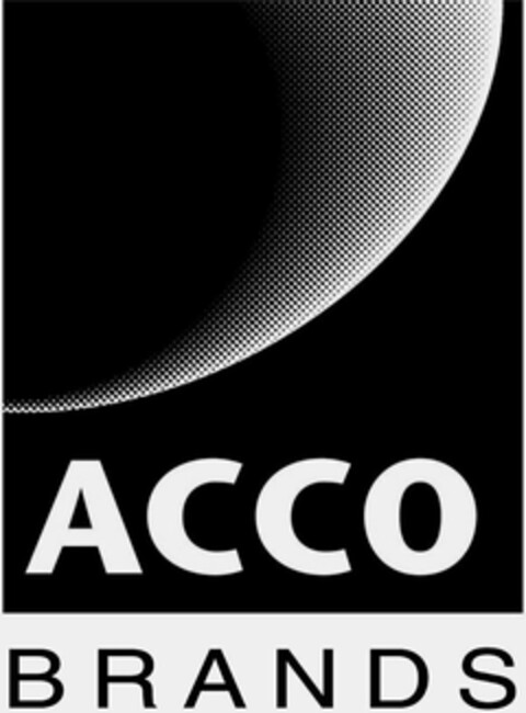 ACCO BRANDS Logo (USPTO, 04/02/2015)