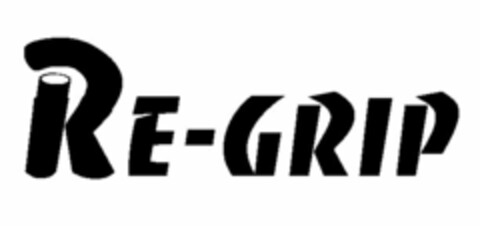 RE-GRIP Logo (USPTO, 05.05.2015)