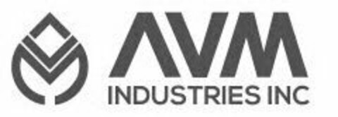 AVM INDUSTRIES INC Logo (USPTO, 16.09.2015)