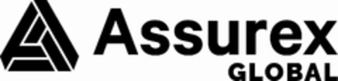 ASSUREX GLOBAL Logo (USPTO, 28.09.2015)