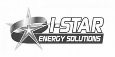 I-STAR ENERGY SOLUTIONS Logo (USPTO, 09.11.2015)