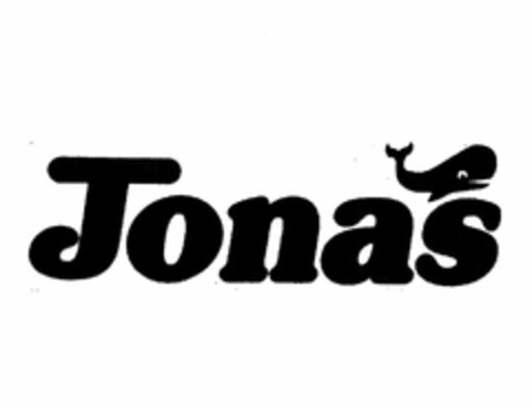 JONAS Logo (USPTO, 17.11.2015)