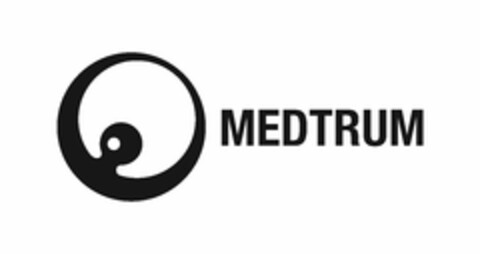 MEDTRUM Logo (USPTO, 06.01.2016)