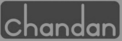 CHANDAN Logo (USPTO, 25.01.2016)