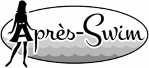 APRES-SWIM Logo (USPTO, 26.02.2016)