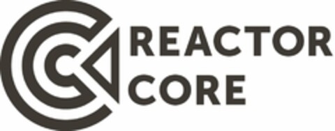 C REACTOR CORE Logo (USPTO, 03.03.2016)