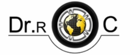 DR.ROC Logo (USPTO, 28.03.2016)