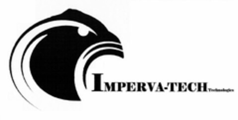 IMPERVA-TECH TECHNOLOGIES Logo (USPTO, 04/27/2016)