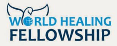 WORLD HEALING FELLOWSHIP Logo (USPTO, 10.06.2016)