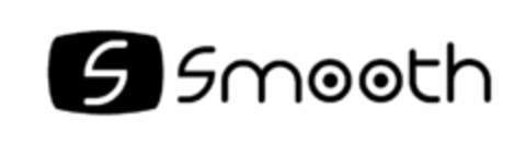 S SMOOTH Logo (USPTO, 22.06.2016)