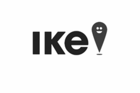 IKE Logo (USPTO, 29.06.2016)