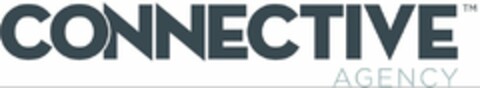 CONNECTIVE AGENCY Logo (USPTO, 28.07.2016)