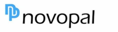 NP NOVOPAL Logo (USPTO, 07.09.2016)