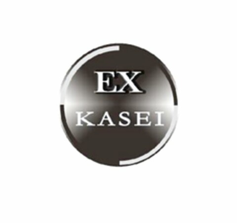 EX KASEI Logo (USPTO, 13.10.2016)