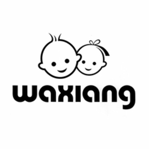 WAXIANG Logo (USPTO, 08.11.2016)