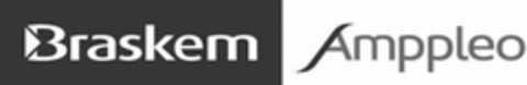 BRASKEM AMPPLEO Logo (USPTO, 14.11.2016)