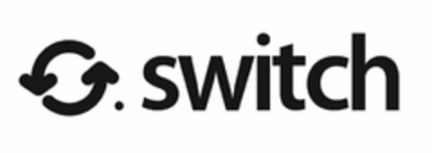 SWITCH Logo (USPTO, 01/10/2017)