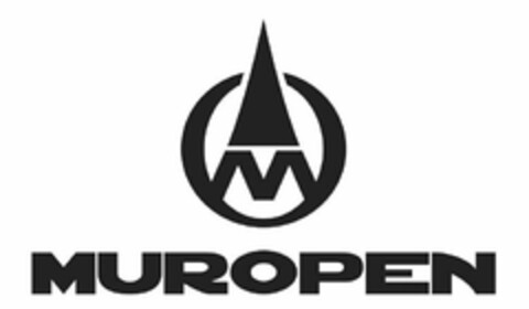 MUROPEAN Logo (USPTO, 17.01.2017)