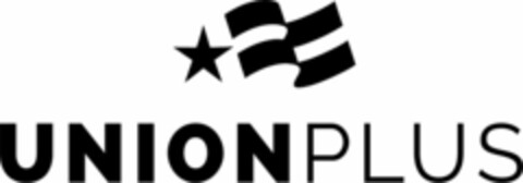 UNION PLUS Logo (USPTO, 03/09/2017)