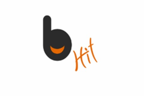 B HIT Logo (USPTO, 03.04.2017)